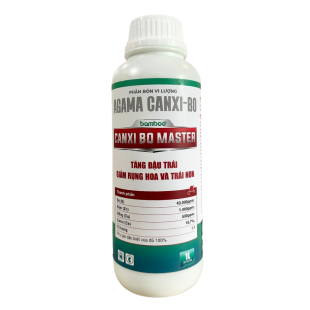  CANXI-BO MASTER ( 1L )