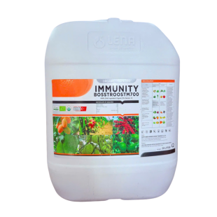 Immunity Bosstroostm 700