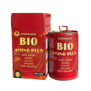 Can Dưỡng Thổ Nhĩ Kỳ ( 10L )