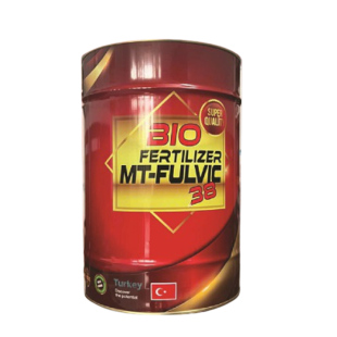 BIO FERTILIZER MT-FULVIC