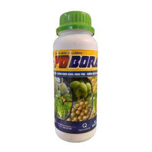 FD BORA ( 500 ml )