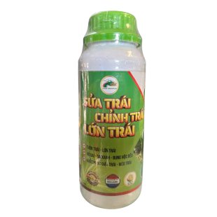 SỬA TRÁI CHỈNH TRÁI LỚN TRÁI