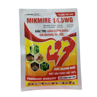 MIKMIRE 14.5WG