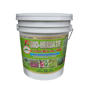 FD BIO-HUMATE