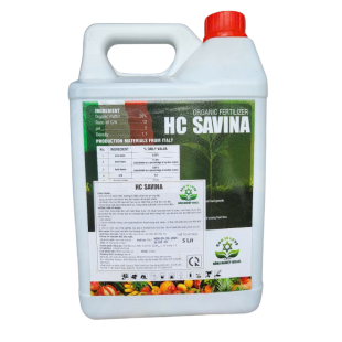 Can Dưỡng Tây Ban Nha ( 5L )