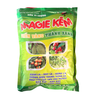 MAGIE KẼM SIÊU VI LƯỢNG ( 1 Kg )
