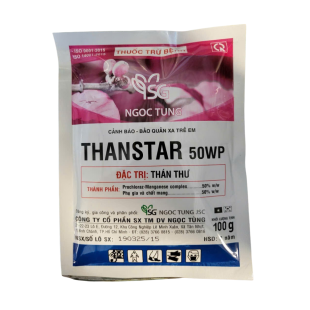 THANSTAR 50WP