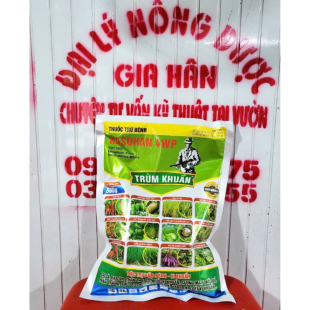 KASUHAN 4WP TRÙM KHUẨN ( 500G )