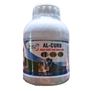 AL-CURB (500ML)