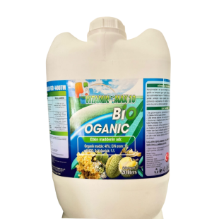 VITAMIN MAX 10 BIO OGANIC