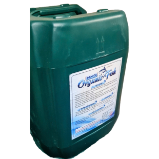 PHÂN BÓN LÁ ORGANIC (20L) HÀNG NHẬP KHẨU