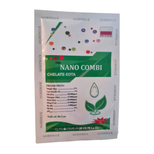 NANO COMBI CHELATE-EDTA