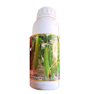 Phân bón lá lớn trái mướp (500ml )