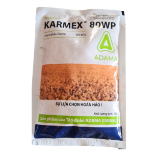 Thuốc trừ cỏ Karmex 80 wp ( 100g )