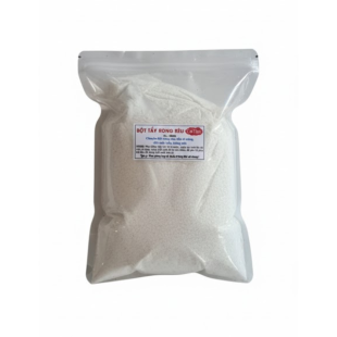 BỘT TẨY XỬ LÝ RONG RÊU