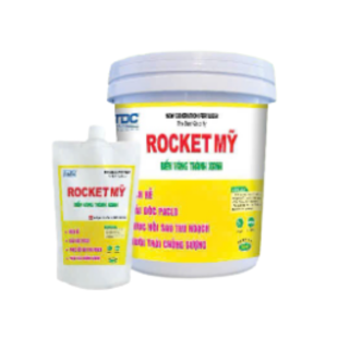 ROCKET MỸ