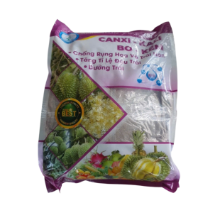 CANXI - KALI - BO KẼM