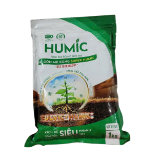 HUMIC