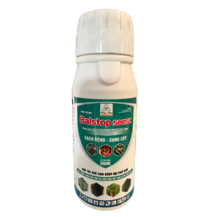 BALSTOP 500SC ( 250 ML )