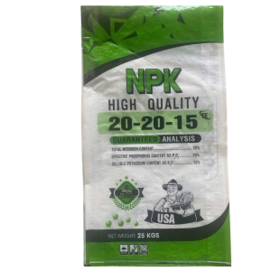NPK 20-20-15