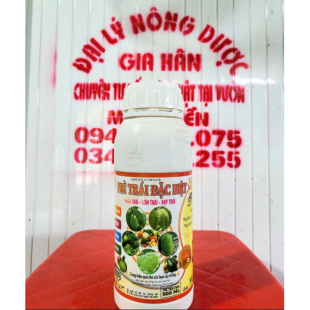 PHÌ TRÁI ĐẶC BIỆT ( 500ML )