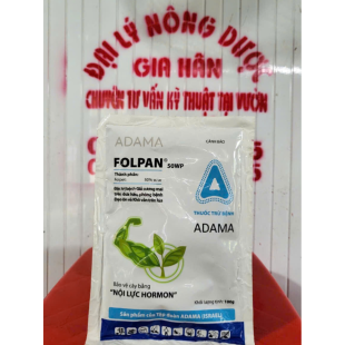 FOLPAN 50WP ( 100G )
