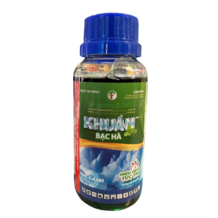 KHUẨN BẠC HÀ ( 250 ML )